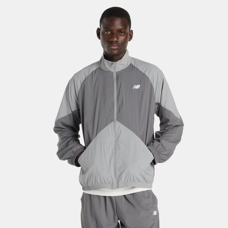 Men's Sport Legacy Jacket